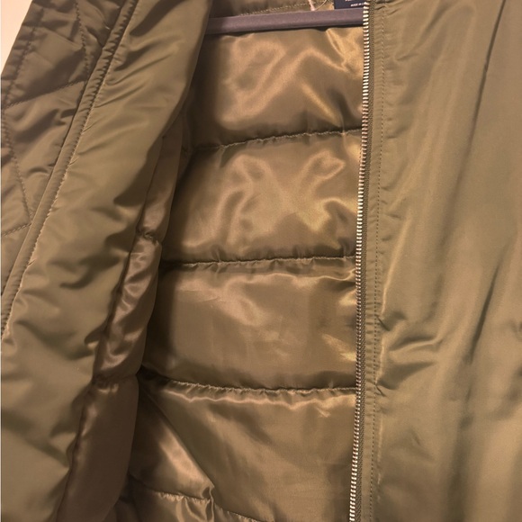 Gap bomber jacket, size small - Picture 2 of 4